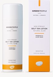 Self Tan Lotion 