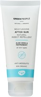 Green People Moisturising After Sun with Insect Repellent