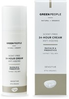Scent Free 24-Hour Cream