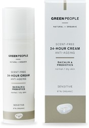 Scent Free 24-Hour Cream