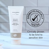 Scent Free Shampoo -2