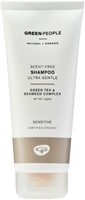 Scent Free Shampoo 