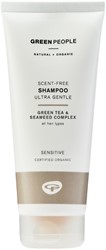Scent Free Shampoo 