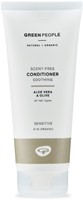 Green People Scent Free Conditioner