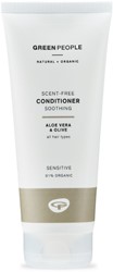 Green People Scent Free Conditioner