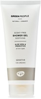 Parfumvrije Shower Gel