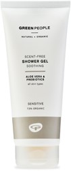 Parfumvrije Shower Gel