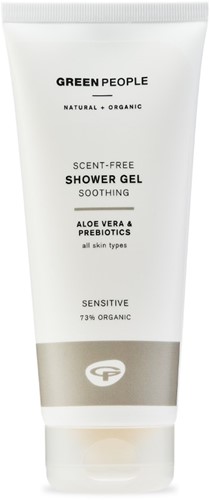 Parfumvrije Shower Gel