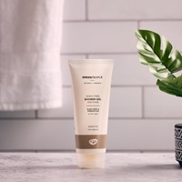 Parfumvrije Shower Gel-2