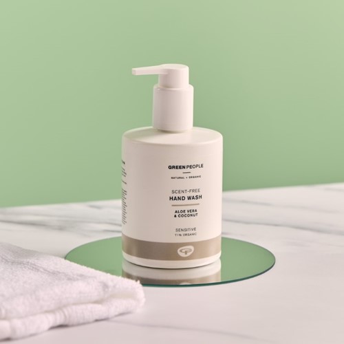 Parfumvrije Hand Wash-2