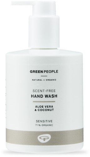 Parfumvrije Hand Wash