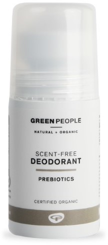 Parfumvrije Deodorant