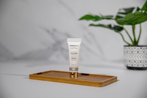 Scent Free Eye Cream -2
