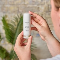 Sent Free Face & Neck Serum-2
