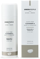 Parfumvrije Cleanser 