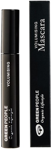 Volume Mascara Donkerbruin