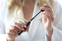 Volume Mascara Black -2