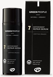 No.7 Antioxidant Repair Serum