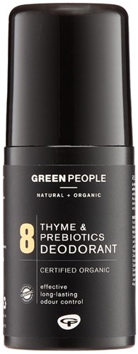 No.8 Stay Fresh Deodorant 