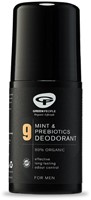 No.9 Mint & Prebiotics Deodorant