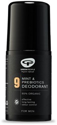 No.9 Mint & Prebiotics Deodorant