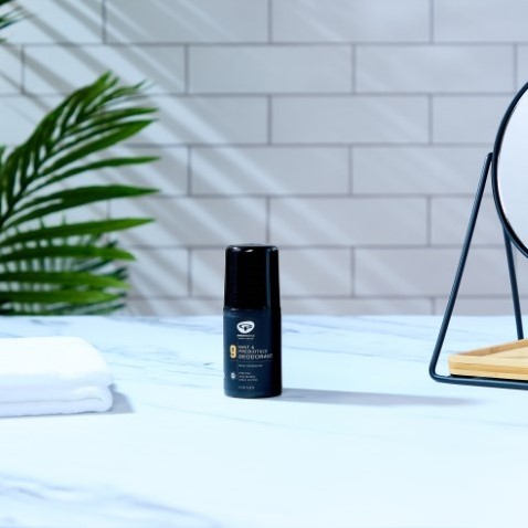No.9 Mint & Prebiotics Deodorant-2