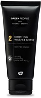 No.2 Shave & Wash Gel 