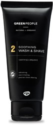 No.2 Soothing Shaving Gel