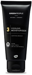 No.3 Cooling Moisturiser