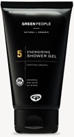 No.5 Energizing Shower Gel 
