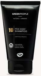 No.10 Itch Away Shampoo 