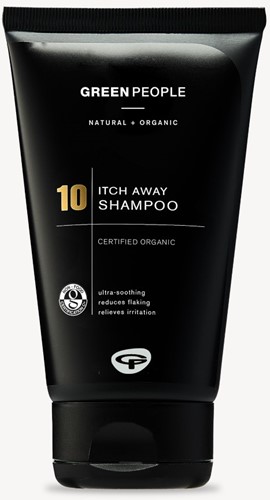 No.10 Itch Away Shampoo 