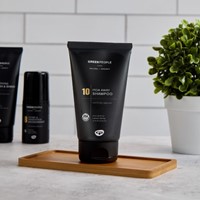 No.10 Itch Away Shampoo -2