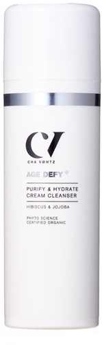 Age Defy+ Cream Cleanser