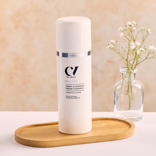 Age Defy+ Cream Cleanser-2