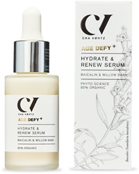 Age Defy+ Hydrate & Renew Serum