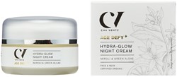 Age Defy+ Hydra-glow Night Cream