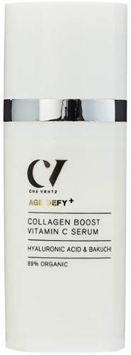 Age Defy+ Collageen Vitamin C Serum