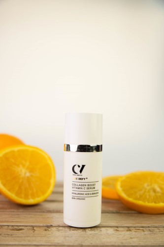 Age Defy+ Collageen Vitamin C Serum-2