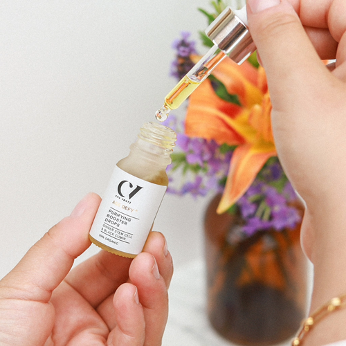 Age Defy+ Purifying Booster Drops-2
