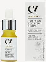 Age Defy+ Purifying Booster Drops