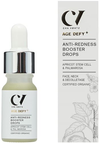 Age Defy+ Anti-Redness Booster Drops