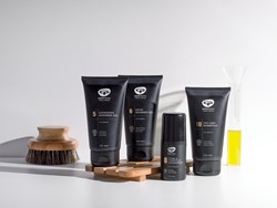 Men's shampoo