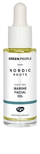 Marine Facial Oil