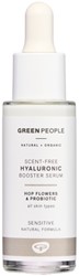 Hyaluronic Booster Serum