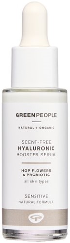 Hyaluronic Booster Serum