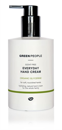 Everyday Hand Cream