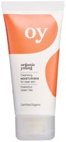 Oy! Cleansing moisturizer