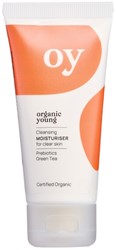Oy! Cleansing moisturizer