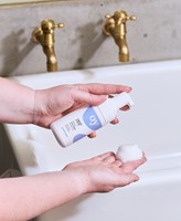 Oy! Clear Skin Foaming Facewash-2